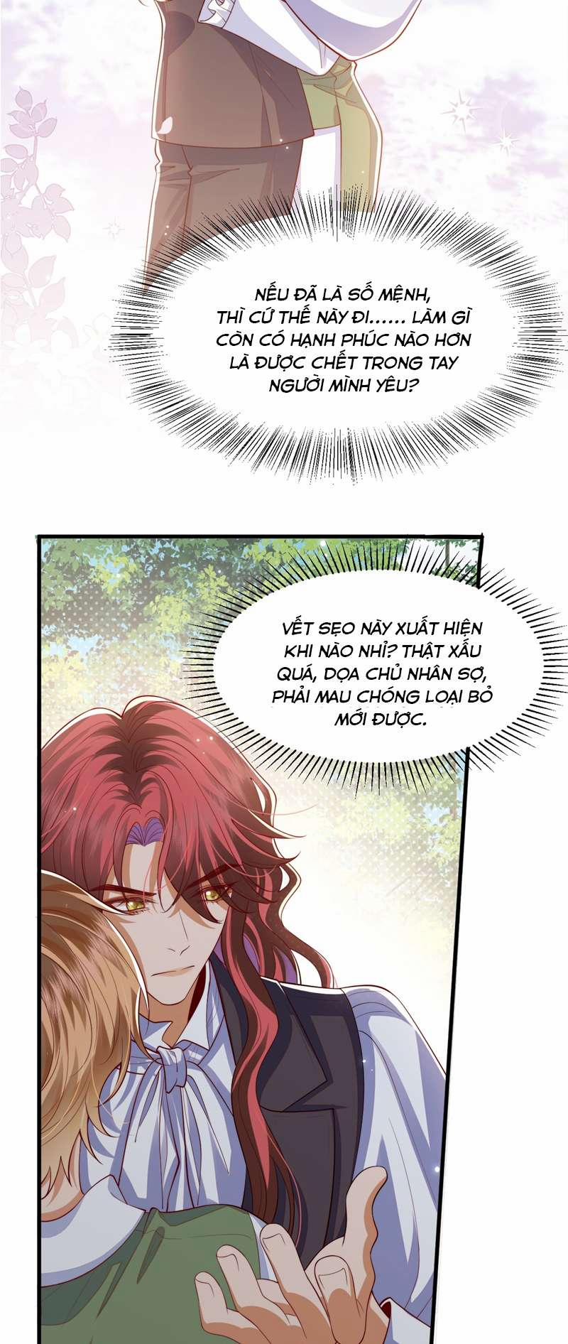 Ác Dịch Vương Tử Thuần Phục Anh Hùng 17 trang 24