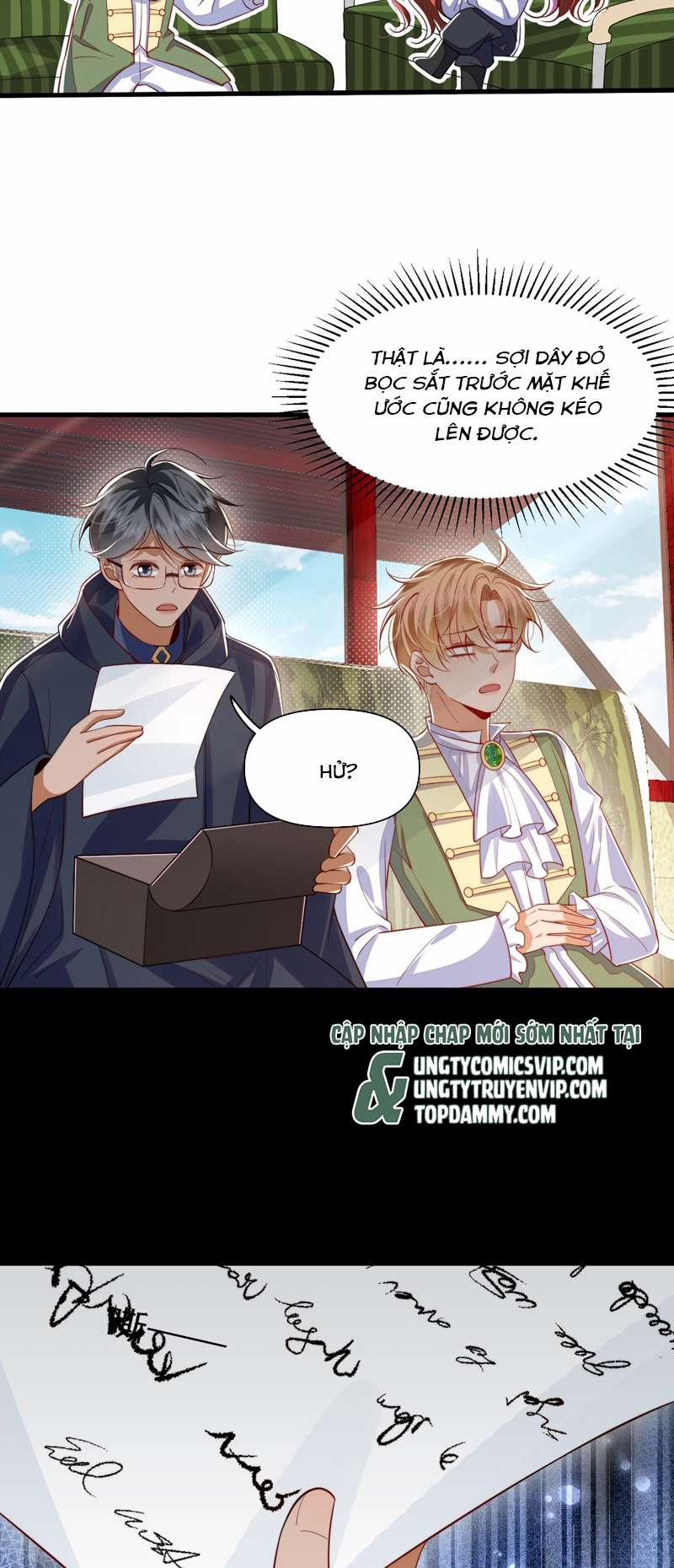 Ác Dịch Vương Tử Thuần Phục Anh Hùng 17 trang 6