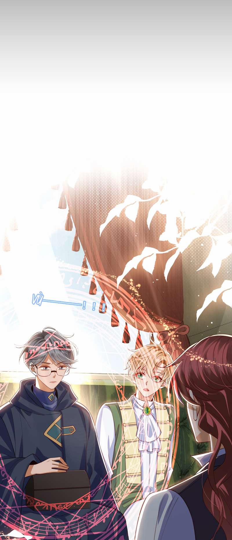 Ác Dịch Vương Tử Thuần Phục Anh Hùng 17 trang 8