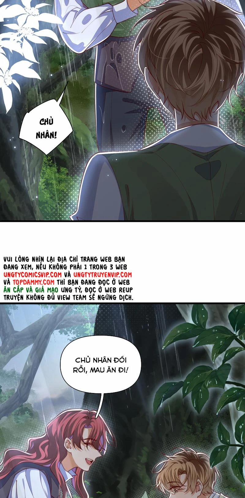 Ác Dịch Vương Tử Thuần Phục Anh Hùng 18 trang 10