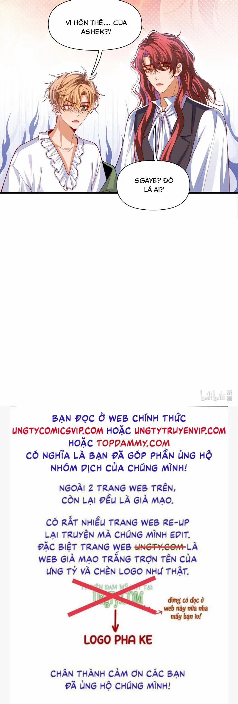 Ác Dịch Vương Tử Thuần Phục Anh Hùng 18 trang 26