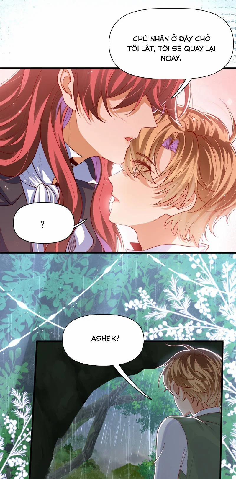 Ác Dịch Vương Tử Thuần Phục Anh Hùng 18 trang 5