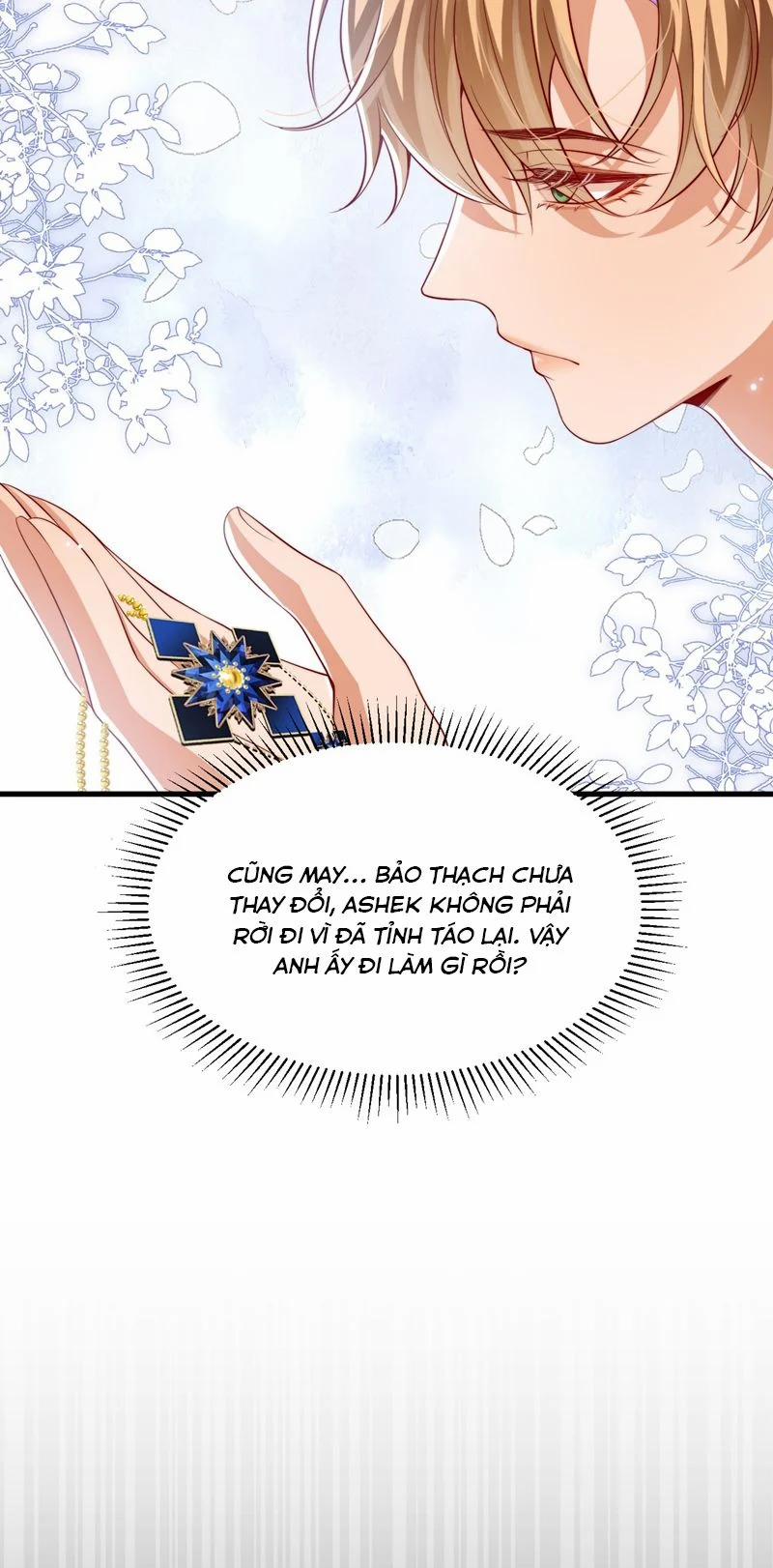 Ác Dịch Vương Tử Thuần Phục Anh Hùng 18 trang 8