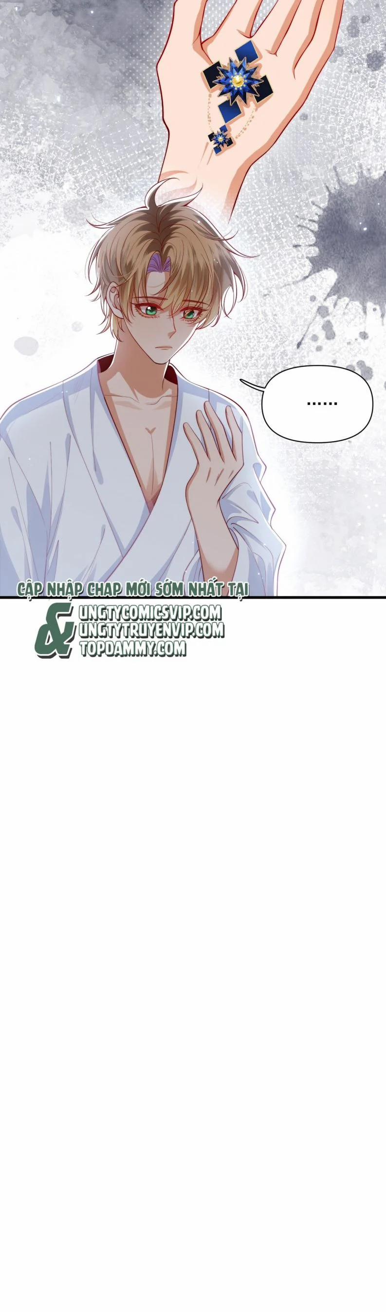 Ác Dịch Vương Tử Thuần Phục Anh Hùng 19 trang 14