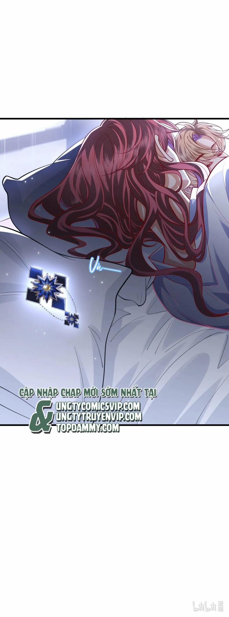 Ác Dịch Vương Tử Thuần Phục Anh Hùng 19 trang 17