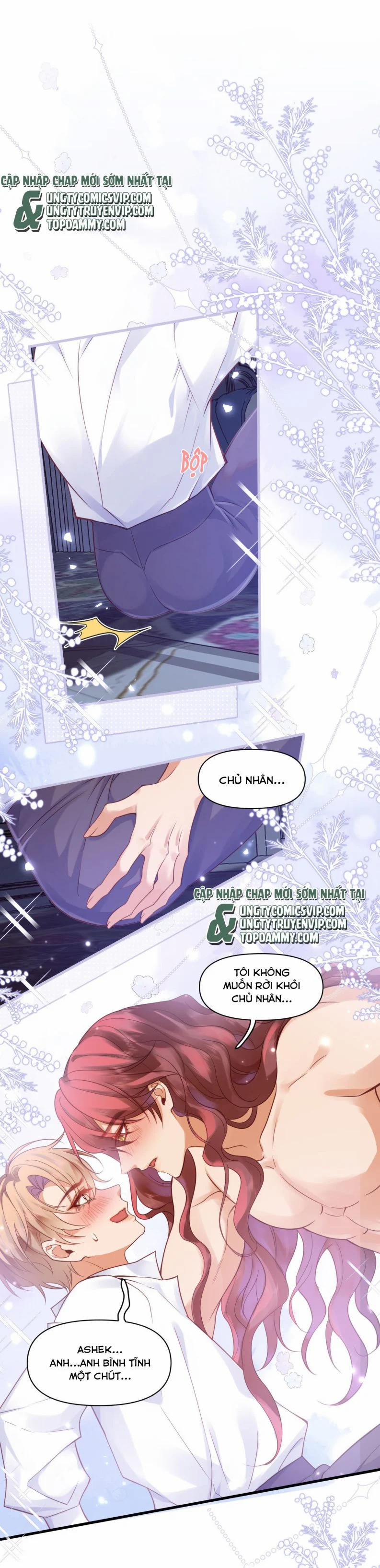 Ác Dịch Vương Tử Thuần Phục Anh Hùng 2 trang 1