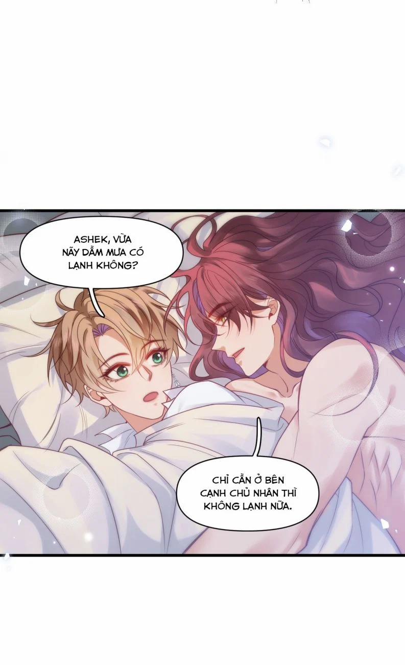 Ác Dịch Vương Tử Thuần Phục Anh Hùng 2 trang 10