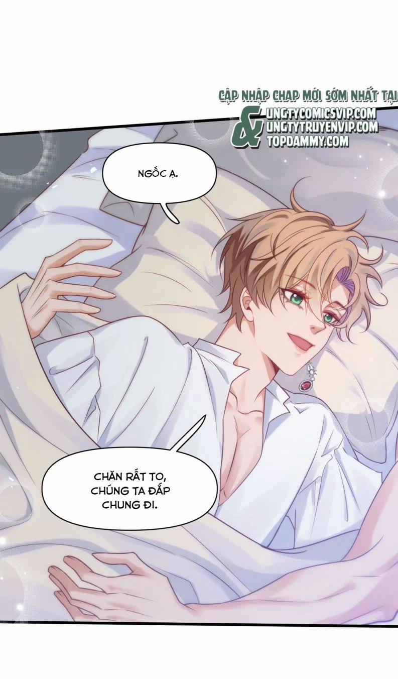 Ác Dịch Vương Tử Thuần Phục Anh Hùng 2 trang 11