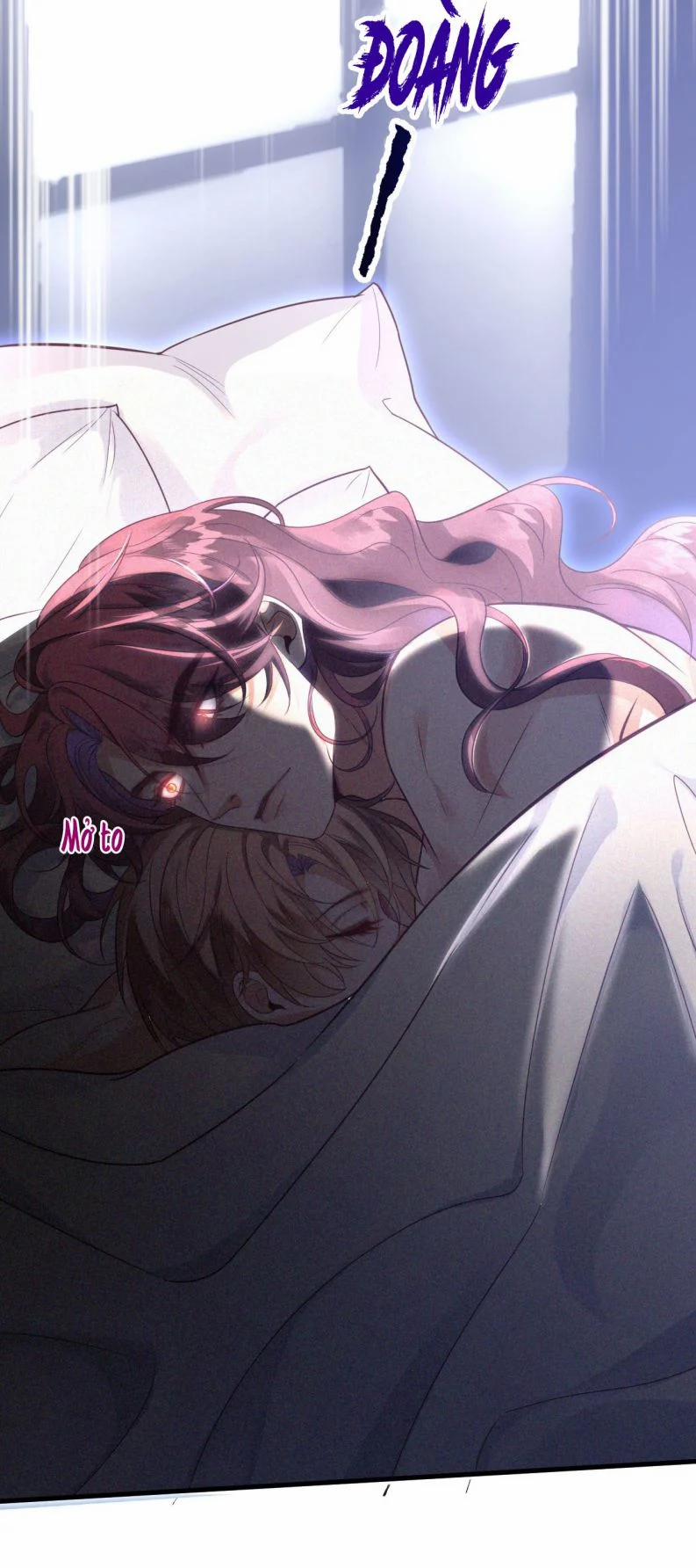 Ác Dịch Vương Tử Thuần Phục Anh Hùng 2 trang 18