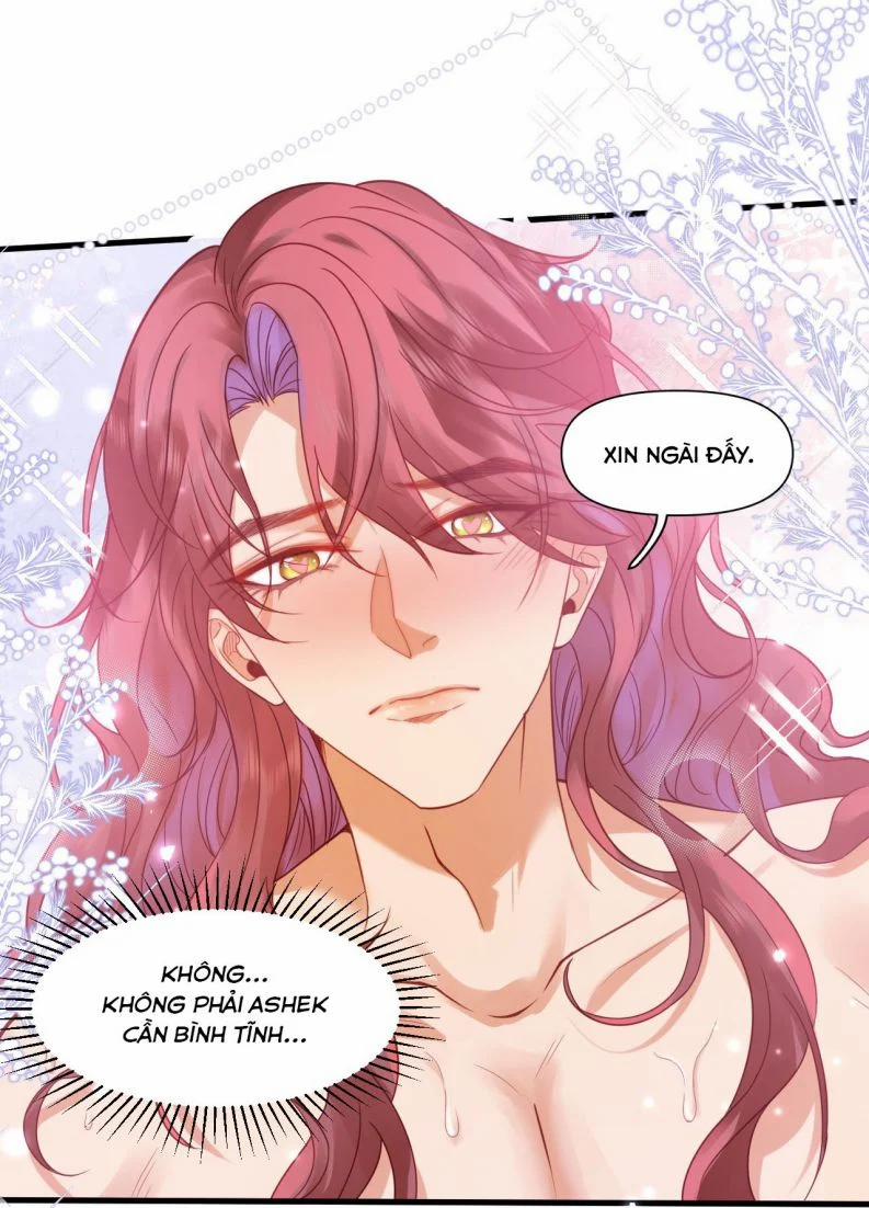 Ác Dịch Vương Tử Thuần Phục Anh Hùng 2 trang 2