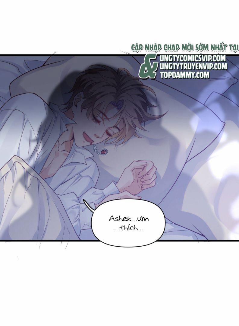 Ác Dịch Vương Tử Thuần Phục Anh Hùng 2 trang 20