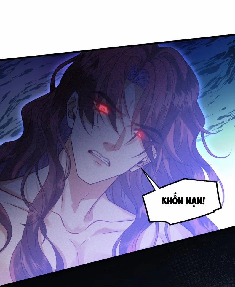 Ác Dịch Vương Tử Thuần Phục Anh Hùng 2 trang 21