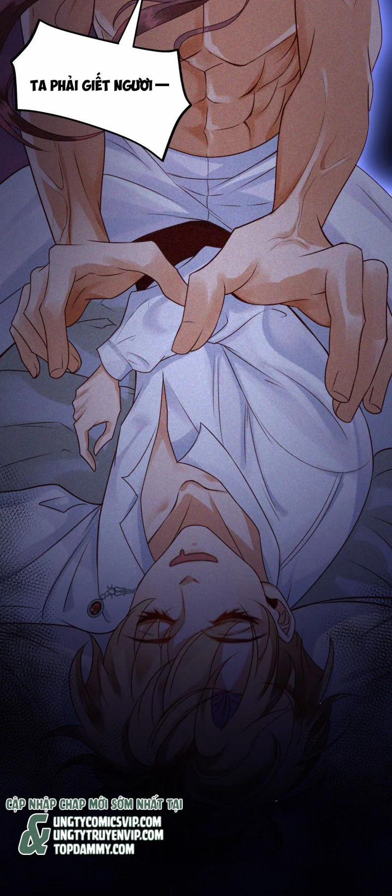 Ác Dịch Vương Tử Thuần Phục Anh Hùng 2 trang 24