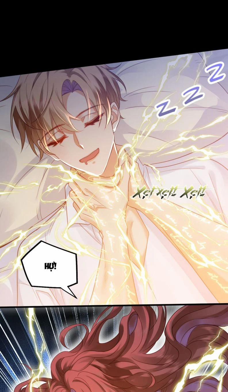 Ác Dịch Vương Tử Thuần Phục Anh Hùng 2 trang 25