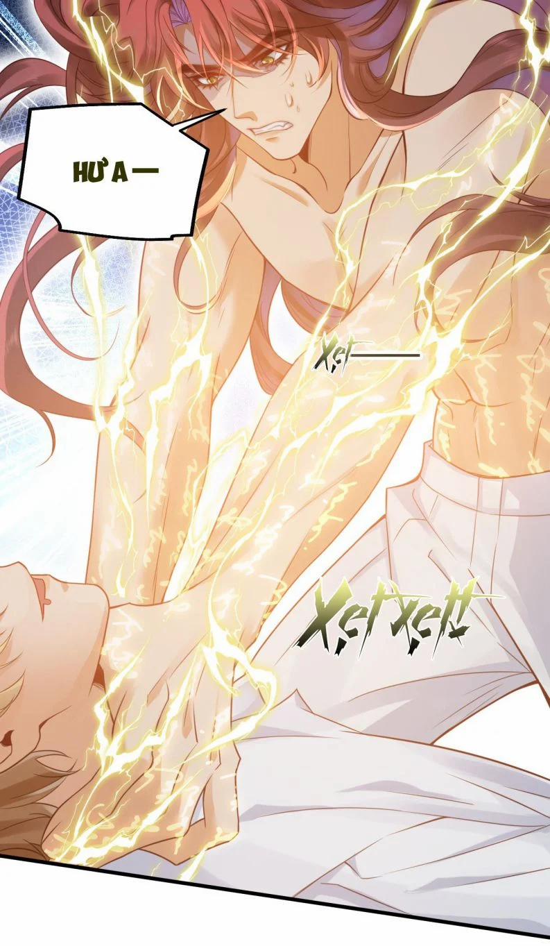 Ác Dịch Vương Tử Thuần Phục Anh Hùng 2 trang 26