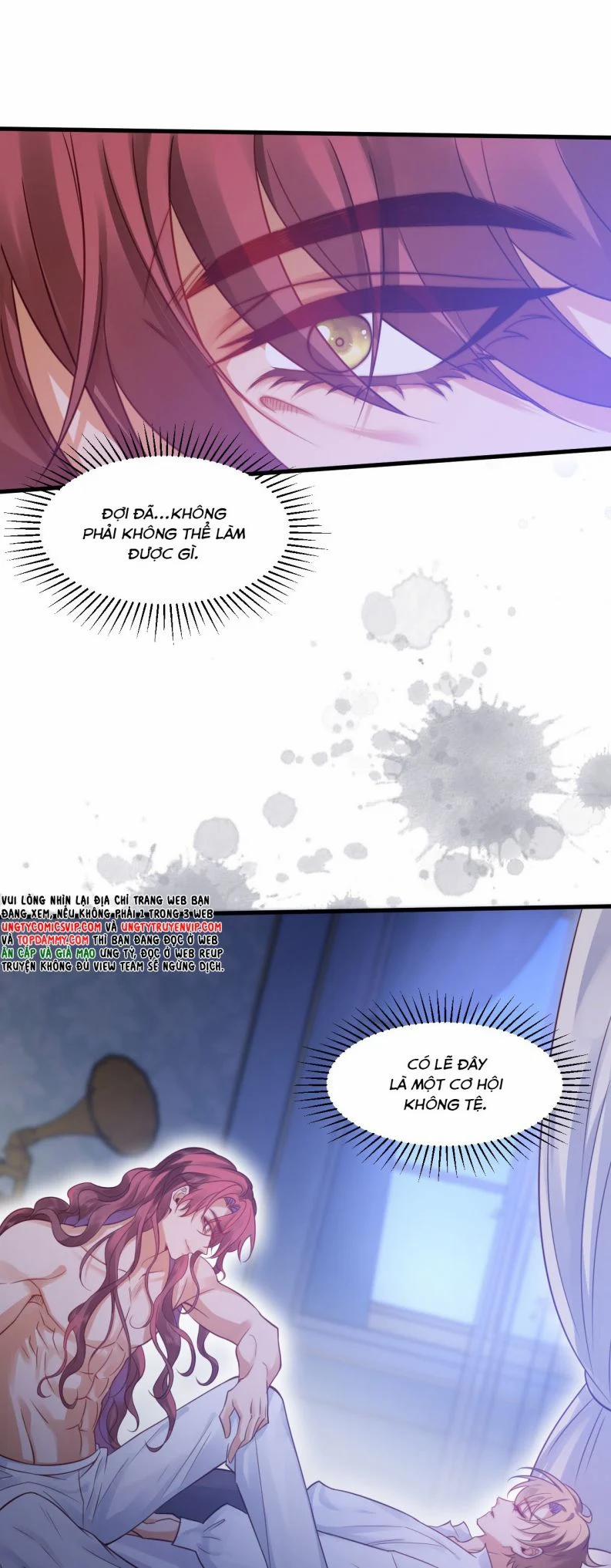 Ác Dịch Vương Tử Thuần Phục Anh Hùng 2 trang 29