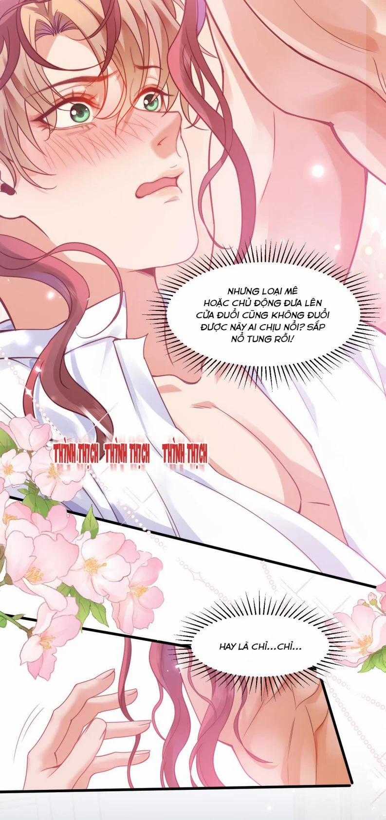 Ác Dịch Vương Tử Thuần Phục Anh Hùng 2 trang 4