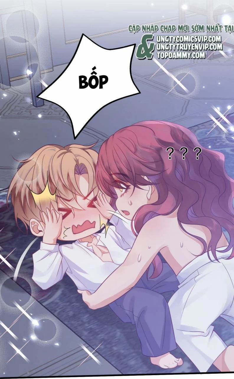 Ác Dịch Vương Tử Thuần Phục Anh Hùng 2 trang 5