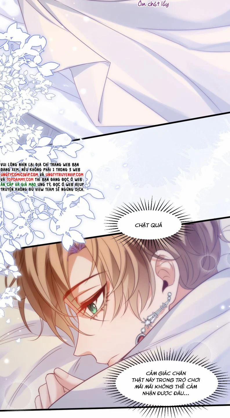 Ác Dịch Vương Tử Thuần Phục Anh Hùng 2 trang 9