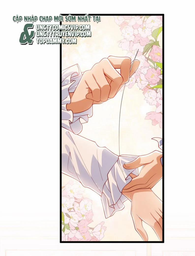 Ác Dịch Vương Tử Thuần Phục Anh Hùng 20 trang 14