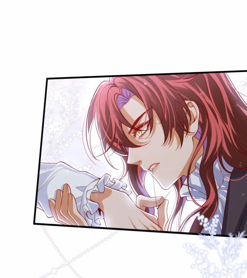 Ác Dịch Vương Tử Thuần Phục Anh Hùng 20 trang 17