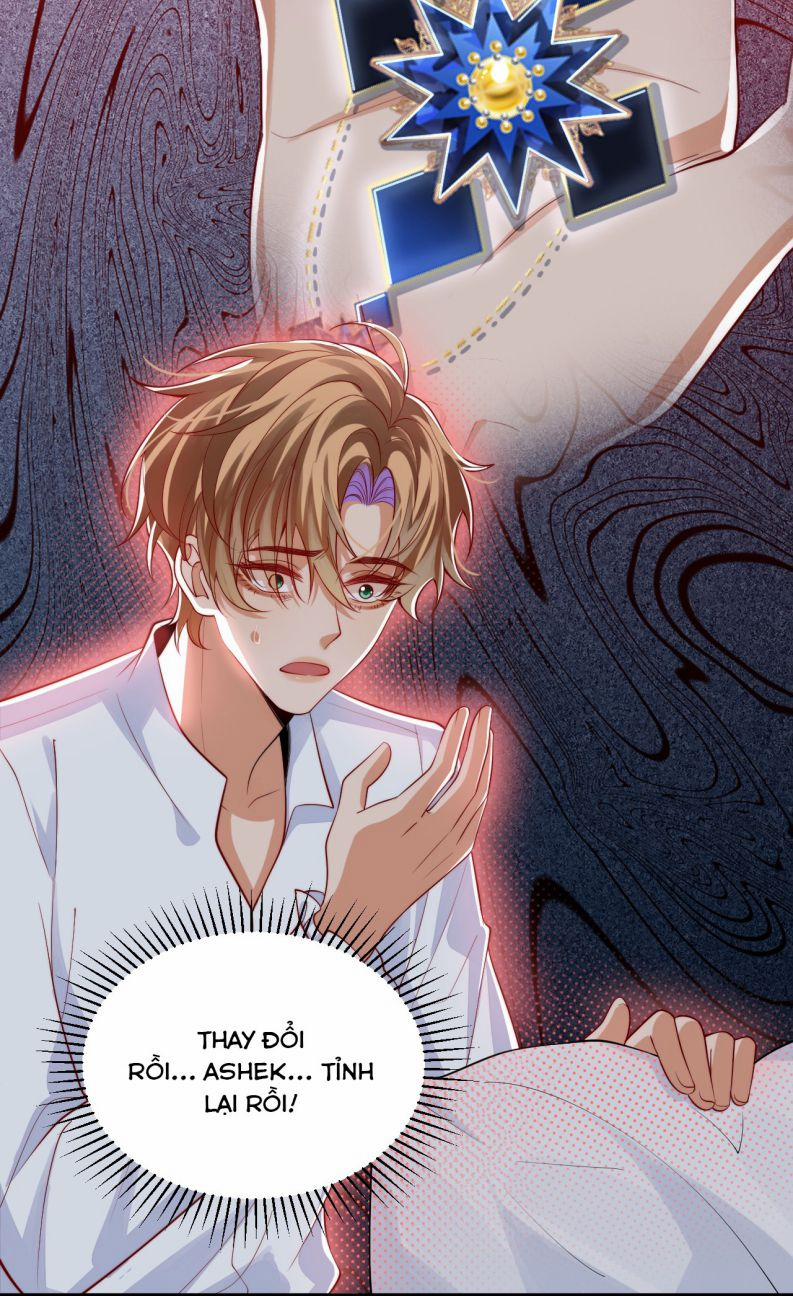 Ác Dịch Vương Tử Thuần Phục Anh Hùng 20 trang 33