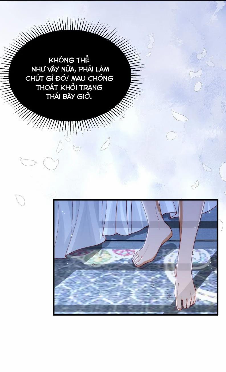 Ác Dịch Vương Tử Thuần Phục Anh Hùng 20 trang 4