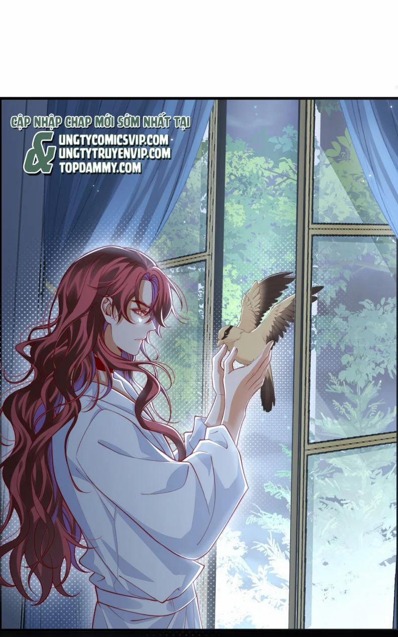 Ác Dịch Vương Tử Thuần Phục Anh Hùng 20 trang 5