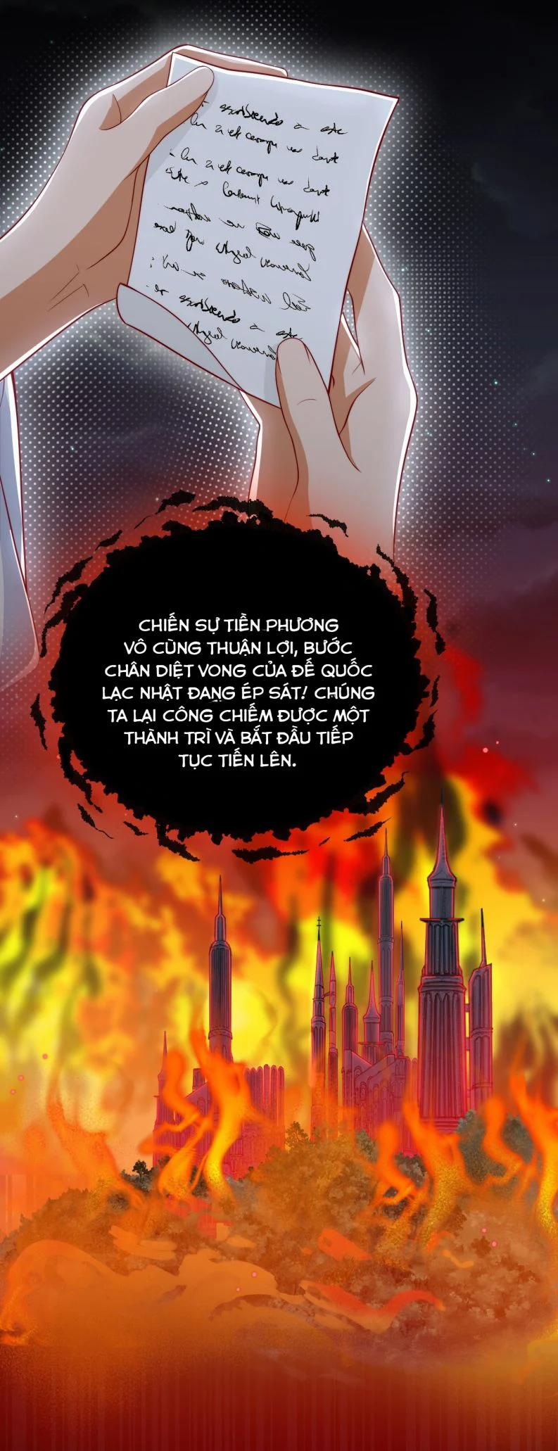 Ác Dịch Vương Tử Thuần Phục Anh Hùng 20 trang 6