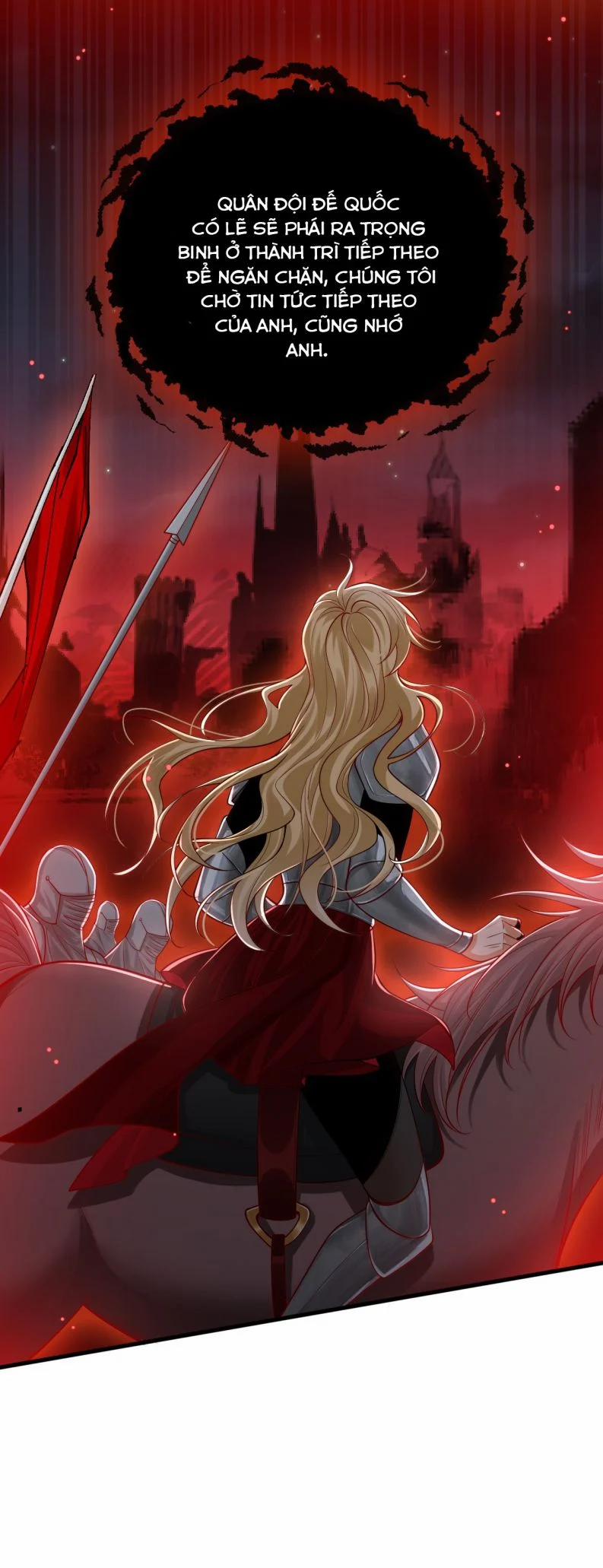 Ác Dịch Vương Tử Thuần Phục Anh Hùng 20 trang 7