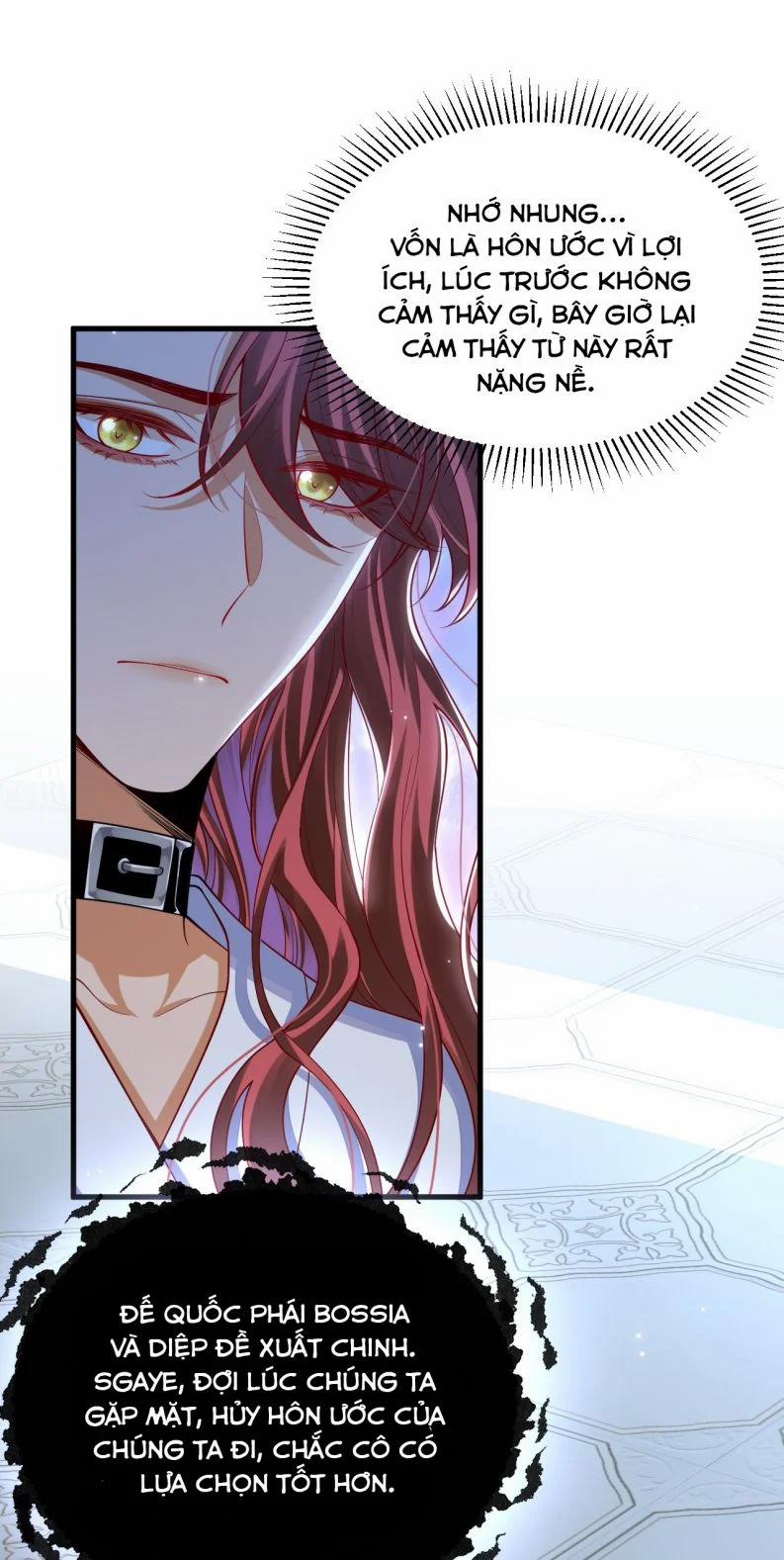 Ác Dịch Vương Tử Thuần Phục Anh Hùng 20 trang 8