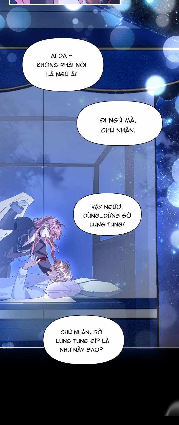 Ác Dịch Vương Tử Thuần Phục Anh Hùng 23 trang 16