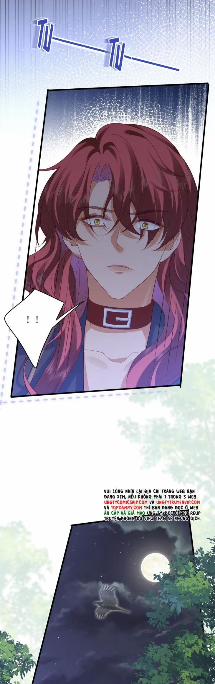 Ác Dịch Vương Tử Thuần Phục Anh Hùng 23 trang 5