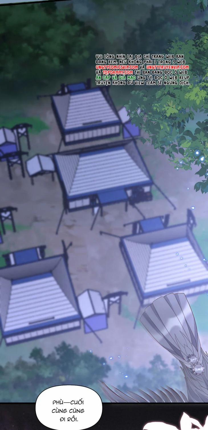 Ác Dịch Vương Tử Thuần Phục Anh Hùng 23 trang 7