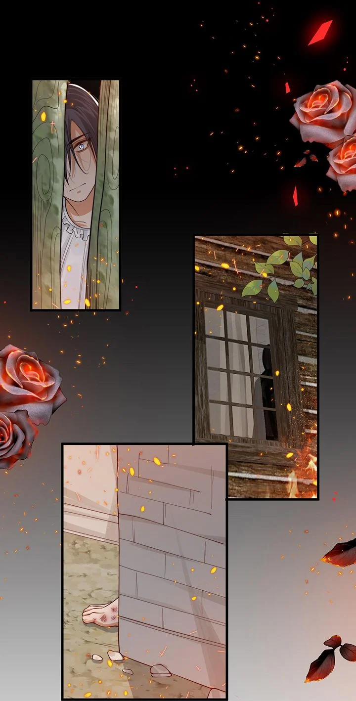 Ác Dịch Vương Tử Thuần Phục Anh Hùng 25 trang 11