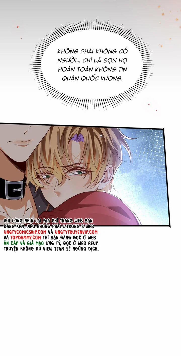 Ác Dịch Vương Tử Thuần Phục Anh Hùng 25 trang 12