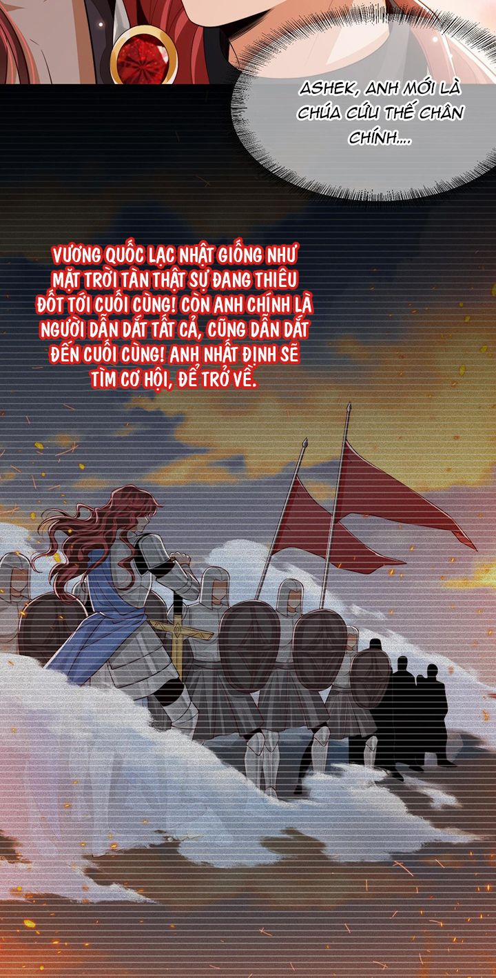 Ác Dịch Vương Tử Thuần Phục Anh Hùng 25 trang 17