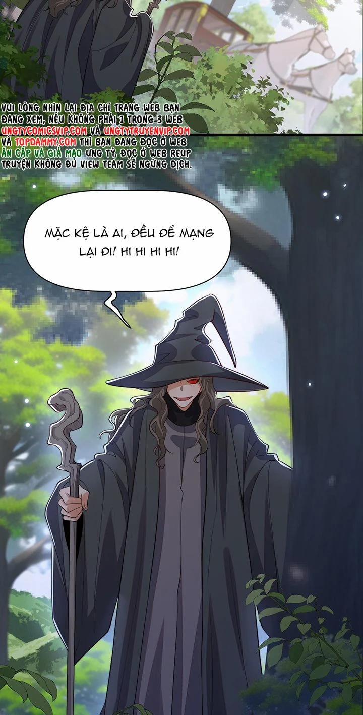 Ác Dịch Vương Tử Thuần Phục Anh Hùng 25 trang 19