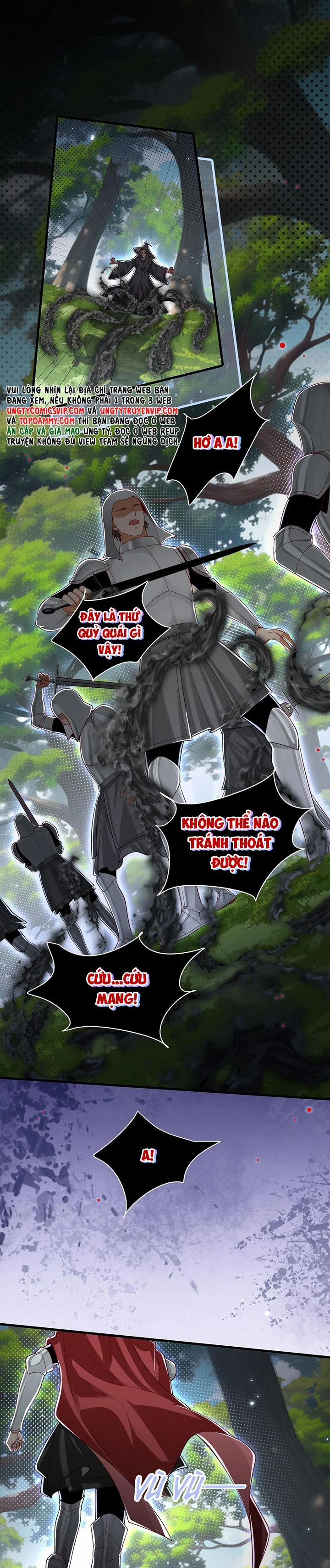 Ác Dịch Vương Tử Thuần Phục Anh Hùng 26 trang 1