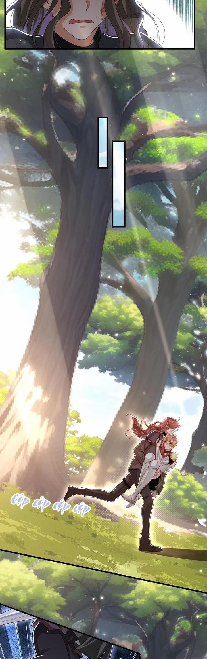 Ác Dịch Vương Tử Thuần Phục Anh Hùng 26 trang 13