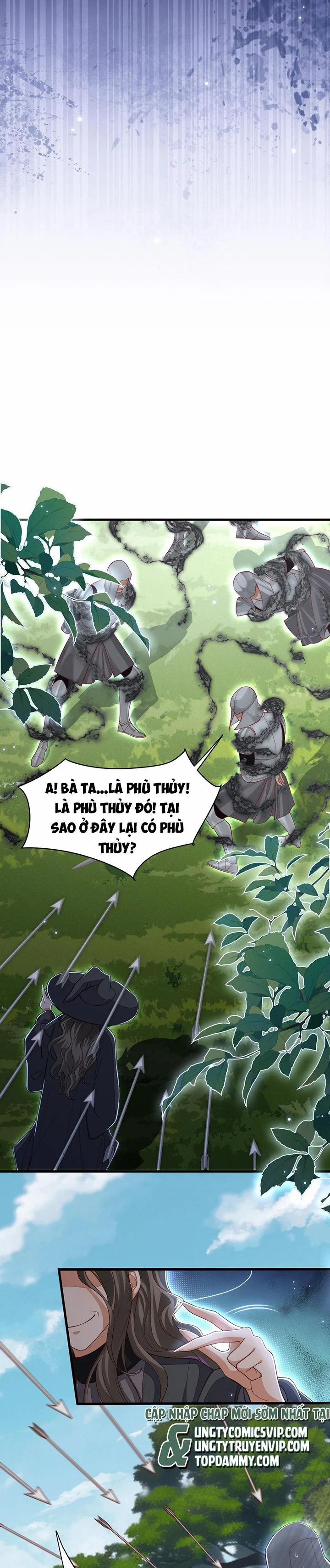 Ác Dịch Vương Tử Thuần Phục Anh Hùng 26 trang 4