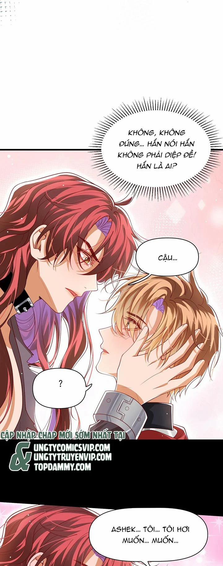 Ác Dịch Vương Tử Thuần Phục Anh Hùng 27 trang 15