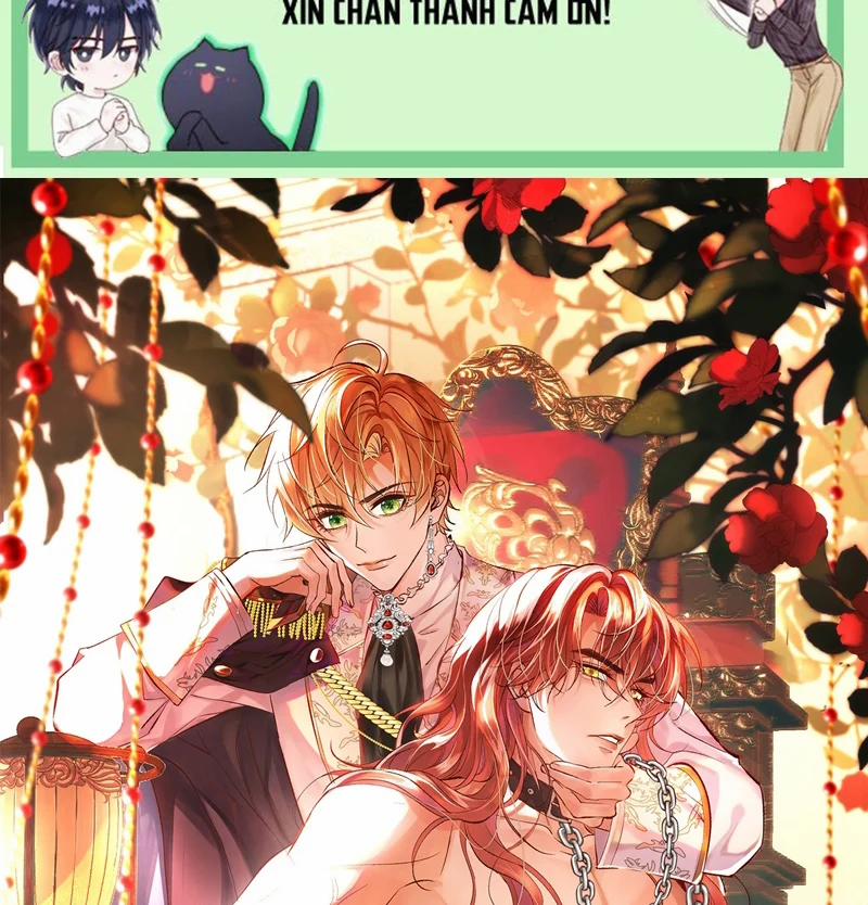 Ác Dịch Vương Tử Thuần Phục Anh Hùng 29 trang 1