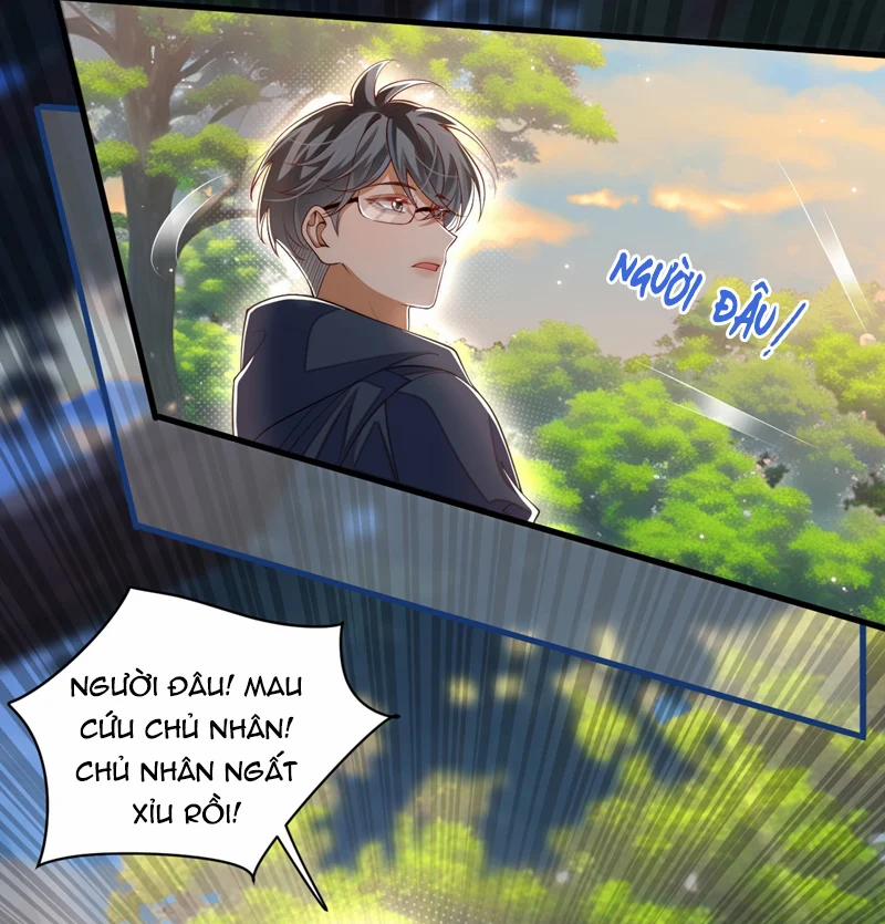 Ác Dịch Vương Tử Thuần Phục Anh Hùng 29 trang 11