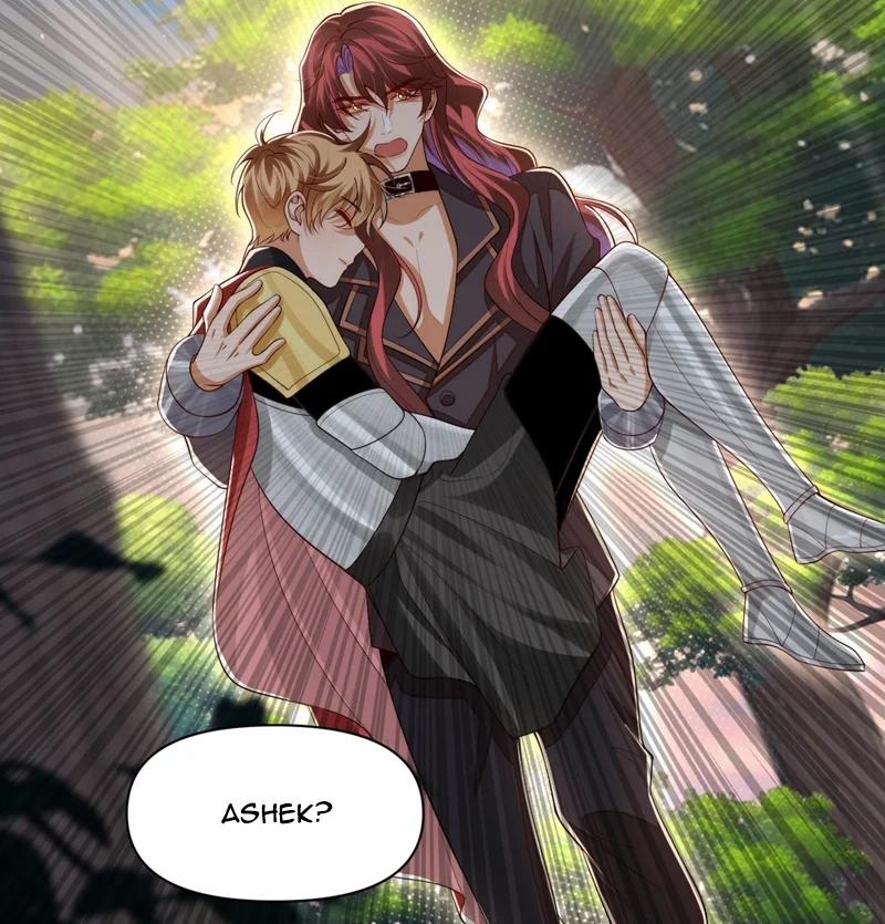 Ác Dịch Vương Tử Thuần Phục Anh Hùng 29 trang 12