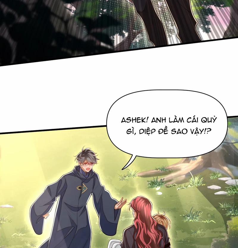 Ác Dịch Vương Tử Thuần Phục Anh Hùng 29 trang 13