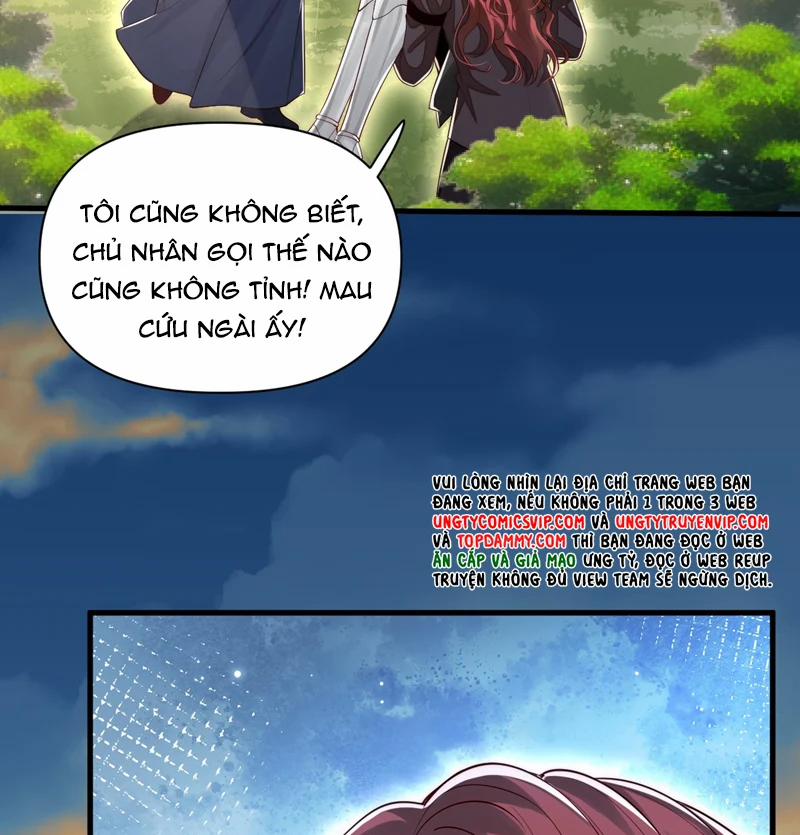 Ác Dịch Vương Tử Thuần Phục Anh Hùng 29 trang 14