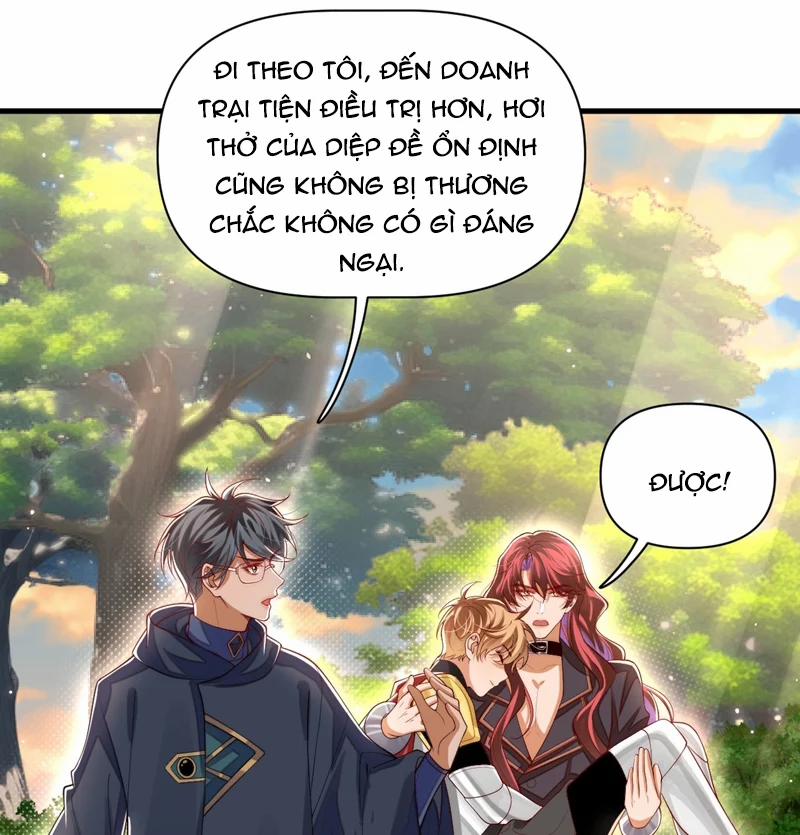 Ác Dịch Vương Tử Thuần Phục Anh Hùng 29 trang 18