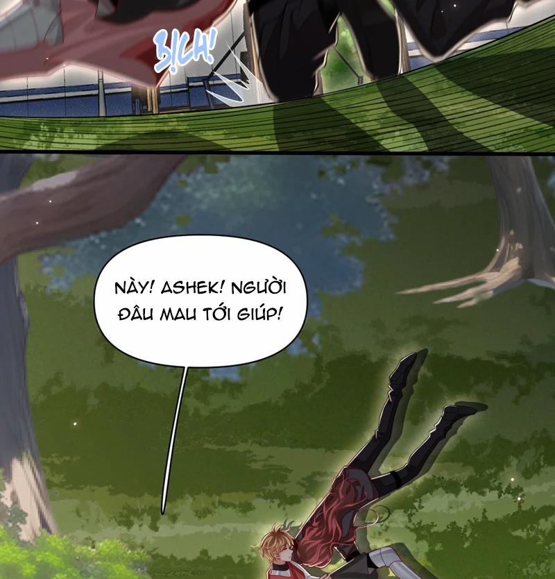 Ác Dịch Vương Tử Thuần Phục Anh Hùng 29 trang 21