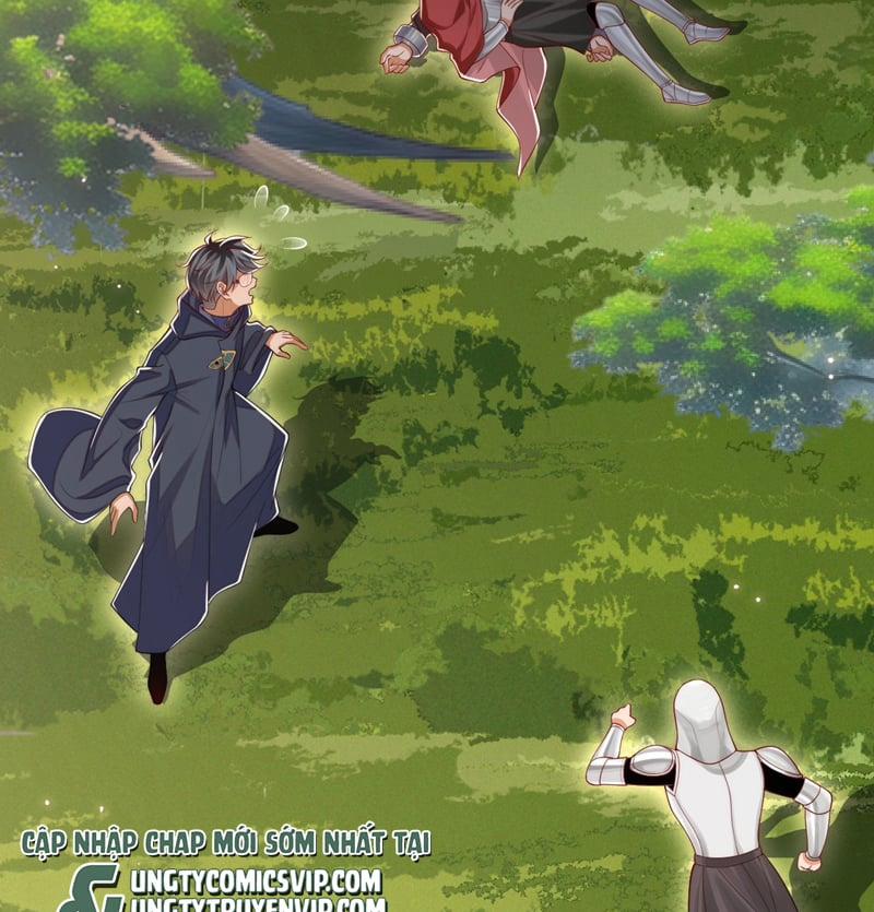 Ác Dịch Vương Tử Thuần Phục Anh Hùng 29 trang 22